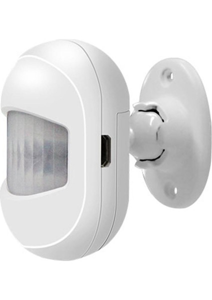 Tuya Zigbee Akıllı Pır Hareket Sensörü Dahili Pasif Kızılötesi (Yurt Dışından)