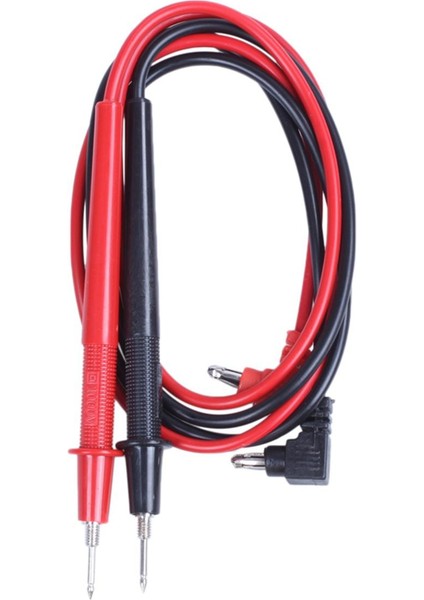 Bradoo-Digital Multimetre Test Ucu Prob Kablosu 32 (Yurt Dışından)