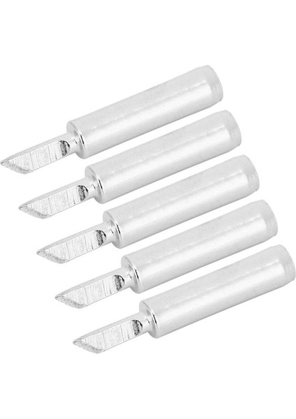 Havya Uçları 5 Adet 900M - Sk Bakır Lehimleme Kurşunsuz Için Elektrolitik Katmanlı Kurşunsuz (Yurt Dışından) fırsatları