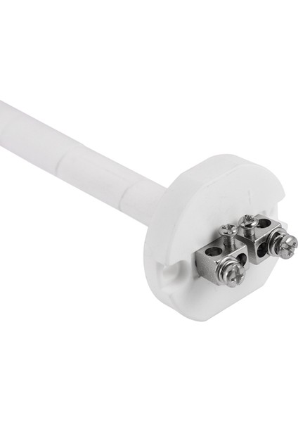 Seramik Fırın Fırını Için Yüksek Sıcaklık K Tipi Termokupl Sensörü 2372 Fahrenheit 1300 Derece -B119 (Yurt Dışından) indirimleri