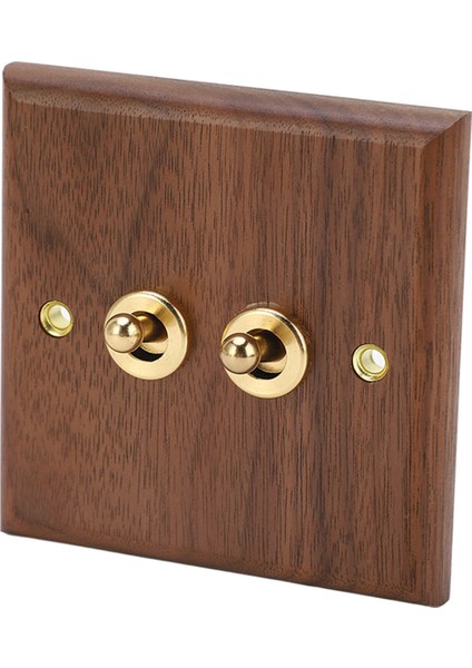 Çift Geçiş Anahtarı Çevre Dostu 50HZ Deformasyona Dayanıklı Zararsız Geçiş Anahtarı Paneli Ev Için Iyi Sertlik (Yurt Dışından) indirimleri