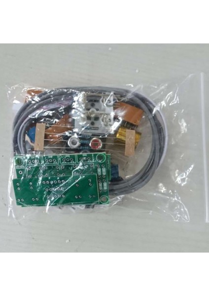 Ha 4 Yollu Röle Ses Giriş Sinyali Seçici Döner Anahtarlama Rca Seçim Kartı (Yurt Dışından) fırsatları