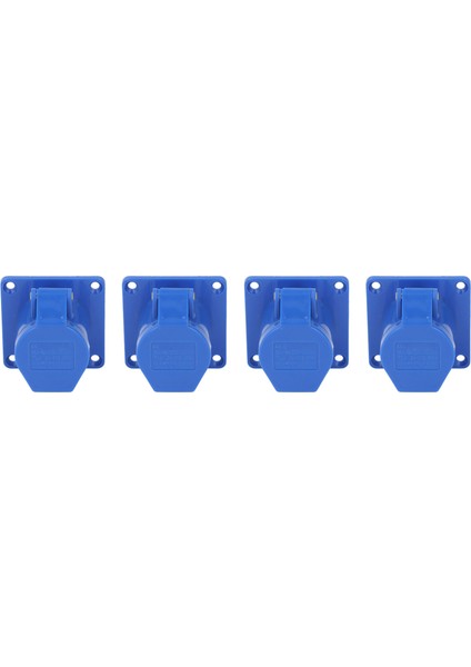 IP44 ile Uyumlu ve Güvenli Bir Şekilde Koruma Sağlamak Için Koruma Altına Alın (Yurt Dışından)