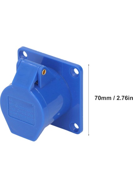 IP44 ile Uyumlu ve Güvenli Bir Şekilde Koruma Sağlamak Için Koruma Altına Alın (Yurt Dışından) fiyatları