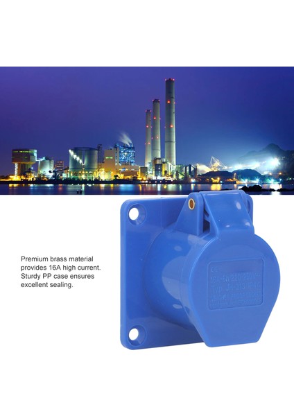 IP44 ile Uyumlu ve Güvenli Bir Şekilde Koruma Sağlamak Için Koruma Altına Alın (Yurt Dışından) modelleri