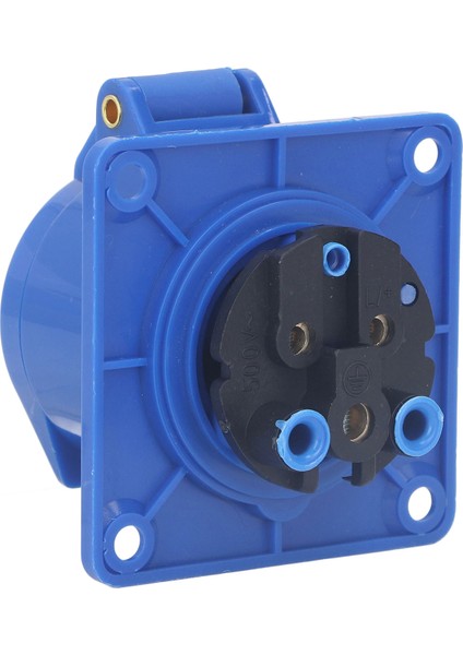 IP44 ile Uyumlu ve Güvenli Bir Şekilde Koruma Sağlamak Için Koruma Altına Alın (Yurt Dışından) indirimleri