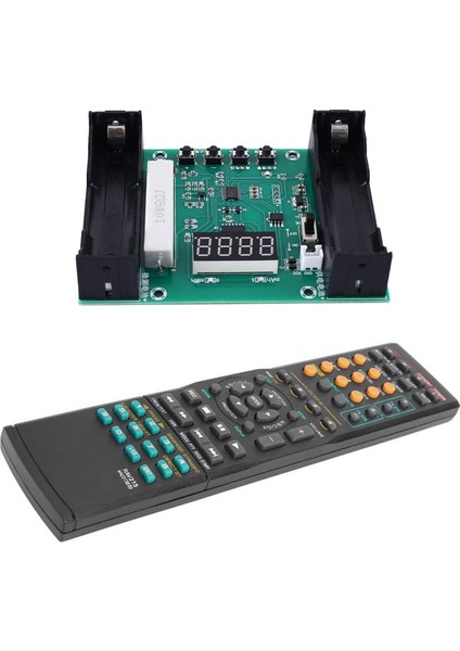 XH-M240 Uzaktan Kumandalı Akıllı Kontrol Cihazı ile Pil Kapasitesi Test Cihazı Mah Mwh (Yurt Dışından) modelleri