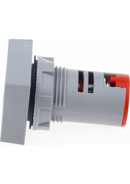 【ayak Izi】 22MM Ac 60-500V Voltmetre Kare Panel LED Dijital Gerilim Ölçer Gösterge Işığı (Yurt Dışından) indirimleri