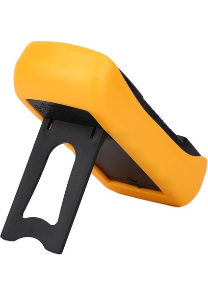 Ma Ekran Dijital Multimetre XL830L Volt Metre Ampermetre Ohmmetre Sarı Test Cihazı-Sarı (Yurt Dışından) indirimleri