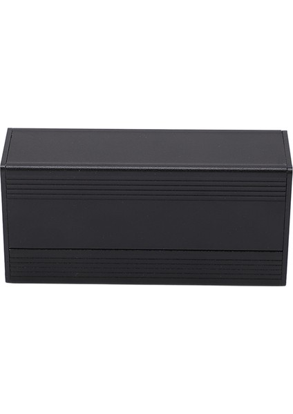 ایلومینیم الائے پروجیکٹ باکس 1,25-1,5 ملی میٹر سرکٹ بورڈ ایلومینیم انکلوژر♡ (Yurt Dışından) fiyatları