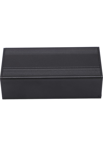 ایلومینیم الائے پروجیکٹ باکس 1,25-1,5 ملی میٹر سرکٹ بورڈ ایلومینیم انکلوژر♡ (Yurt Dışından) indirimleri