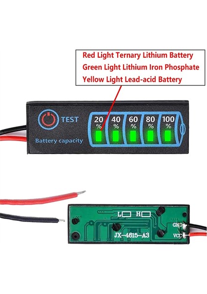 Lityum Pil/demir Lityum/kurşun-Asit Pil (Yurt Dışından) indirimleri