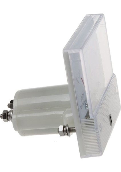 20A Analog Amper Panel Metre Akım Amperi (Yurt Dışından)
