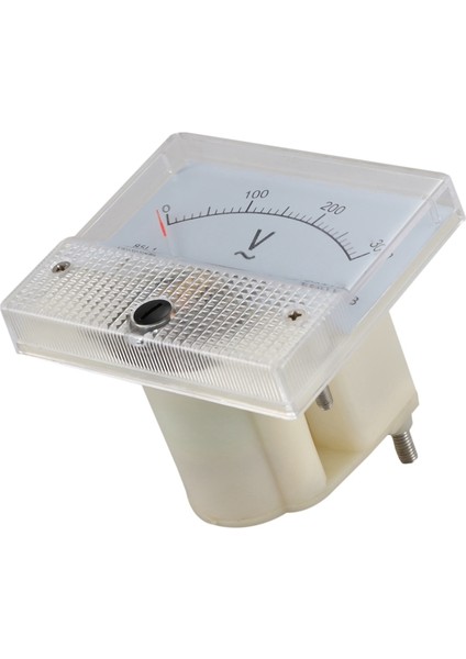 85L1 Ac 0-300V Analog Iğne Panel Metre Voltmetre (Yurt Dışından) modelleri