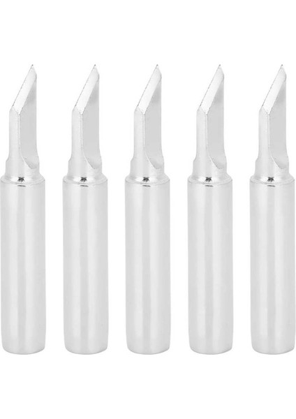 Adet 900M-T Havya Ucu Kurşunsuz Elektrikli Uçlar (Yurt Dışından)