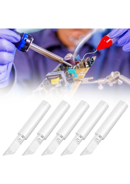 Adet 900M-T Havya Ucu Kurşunsuz Elektrikli Uçlar (Yurt Dışından) indirimleri