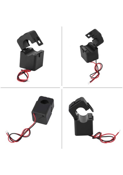 Peacefaır Pzct-02 100A Amp Enerji Ölçer 10ω Için Bölünmüş Çekirdek Akım Trafosu (Yurt Dışından) fırsatları