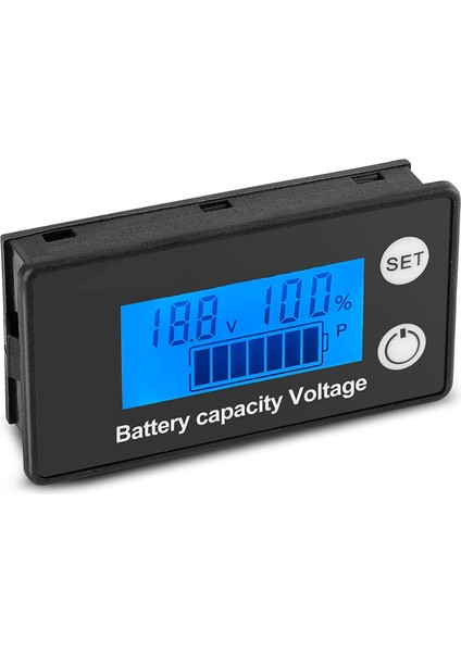 8V-100V Kapasite Ölçer Vtage Itr Cr (Yurt Dışından)
