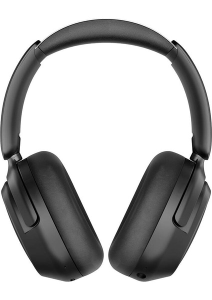 Pilot Td-03 Anc Aktif Gürültü Önleyicili Kulak Üstü Bluetooth Kulaklık Siyah