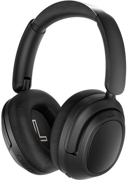 Pilot Td-03 Anc Aktif Gürültü Önleyicili Kulak Üstü Bluetooth Kulaklık Siyah