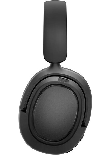 Pilot Td-03 Anc Aktif Gürültü Önleyicili Kulak Üstü Bluetooth Kulaklık Siyah