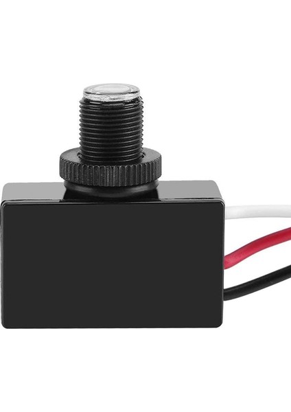 Fotoselli Anahtarı NK-301F 120-277 V Alacakaranlık Şafak Sensörü Fotoelektrik Anahtarı Işık Fotoselli Sensörlü Aydınlatma Anahtarı (Yurt Dışından) modelleri