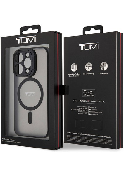 iPhone 15 Pro Max Kılıf Tumı Orjinal Lisanslı Magsafe Şarj Özellikli Kamera Standlı Buzlu Mat Siyah indirimleri