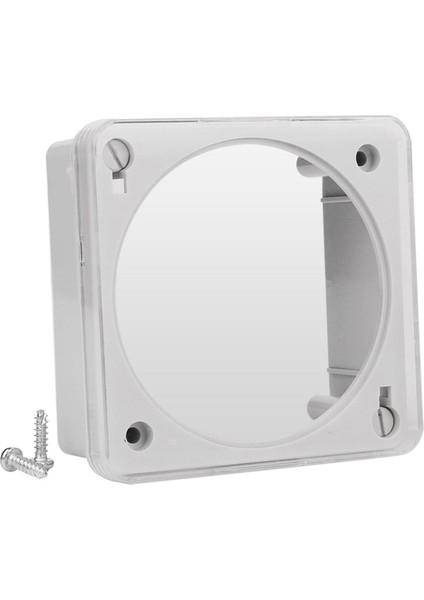 Programlanabilir Röle CN101A TM618 TM619 LCD Güç Anahtarı Kapağı (Yurt Dışından)