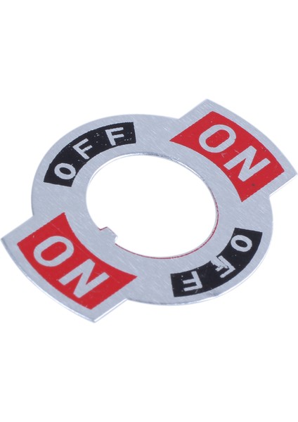 Xhhdqes 3x Ac 380 V 10A Açık/kapalı/açık 3 Pozisyon 12 Pinli Mandallı Geçiş Anahtarı 4pdt (Yurt Dışından) fiyatları