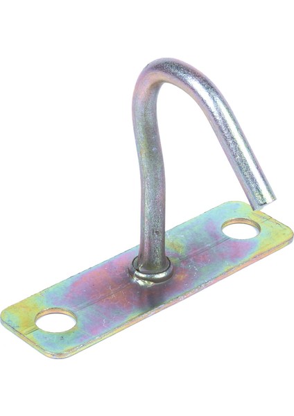 Fan Fikstürü Metal J Şekilli Tavana Montaj Kanca Askısı 80MM Yükseklik (Yurt Dışından) modelleri