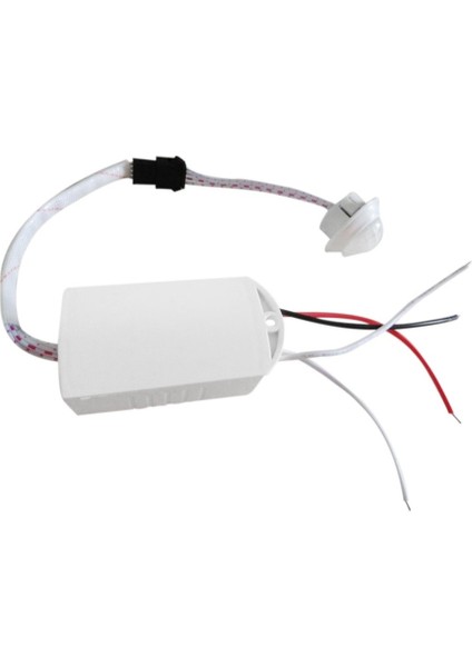 Ir Kızılötesi Modül Vücut Sensörü Akıllı Işık Hareket Algılama Anahtarı Yeni (Yurt Dışından) modelleri