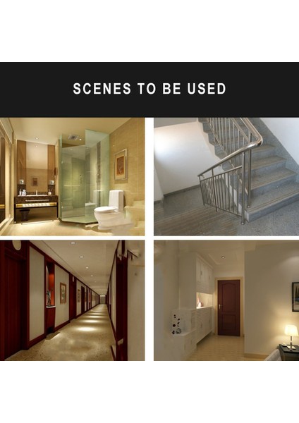 Ir Kızılötesi Modül Vücut Sensörü Akıllı Işık Hareket Algılama Anahtarı Yeni (Yurt Dışından) fırsatları