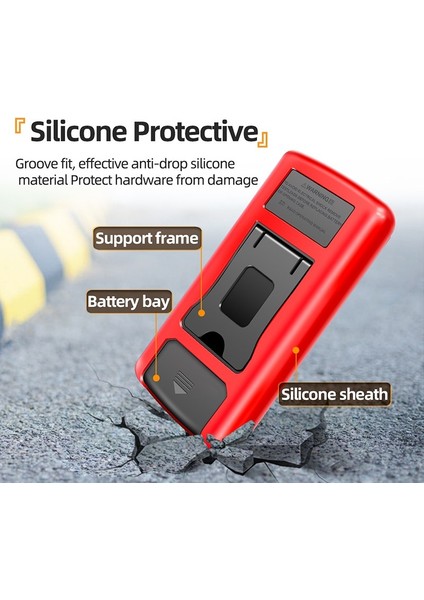 Aneng Dijital Multimetre 1999 Sayısı Ac/dc Gerilim Akım Kapasite Direnç Test Ölçer (Yurt Dışından) indirimleri