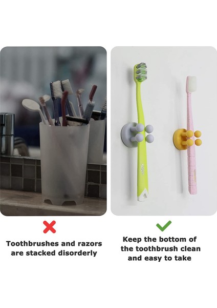 Komut Resmi Asma Şeritleri-4 x Kanca-Beyaz (Yurt Dışından) fırsatları