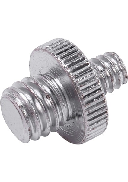 1/4 Inç 3/8 Inç Dönüştürücü Dişli Vida Adaptör Montaj Seti (Yurt Dışından) indirimleri