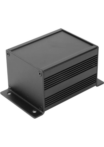 Alet Kutusu Muhafaza Elektronik Proje Çantası Dıy 40*50*60MM Alüminyum Abd (Yurt Dışından)