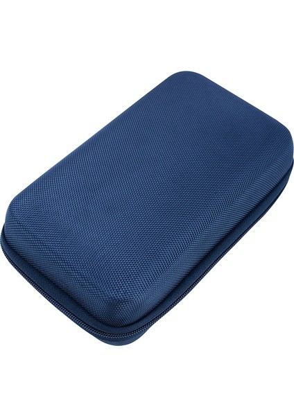 Unı-T Multimetre Saklama Çantası Alet Çantası Alet Çantası 20*12*7 cm Eva Dayanıklı Su Geçirmez Darbeye Dayanıklı Yumuşak Kılıf El Alet Çantası (Yurt Dışından) modelleri