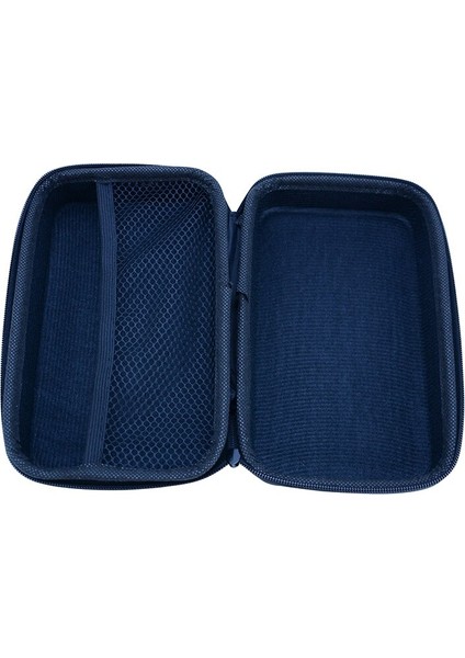 Unı-T Multimetre Saklama Çantası Alet Çantası Alet Çantası 20*12*7 cm Eva Dayanıklı Su Geçirmez Darbeye Dayanıklı Yumuşak Kılıf El Alet Çantası (Yurt Dışından) indirimleri