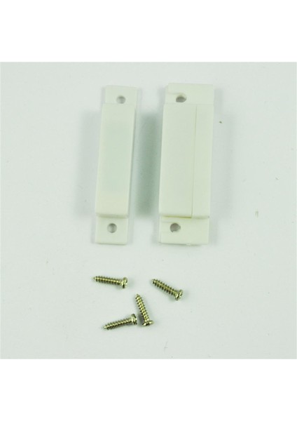 Xhhdqes 3x Manyetik Sensör Ev Kapı Pencere Giriş Uyarı Alarm Anahtarı (Yurt Dışından) fiyatları