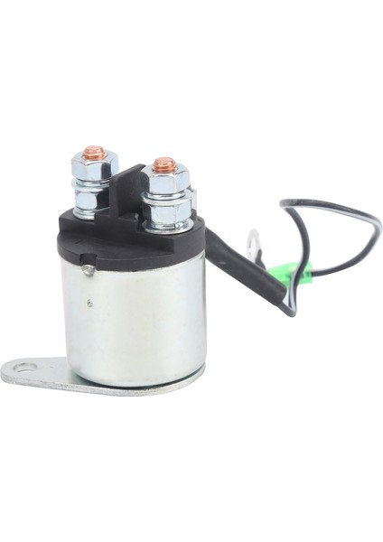 Kesme Makineleri Için Motor Solenoid Marş Rölesi Alaşımı (Yurt Dışından) fiyatları