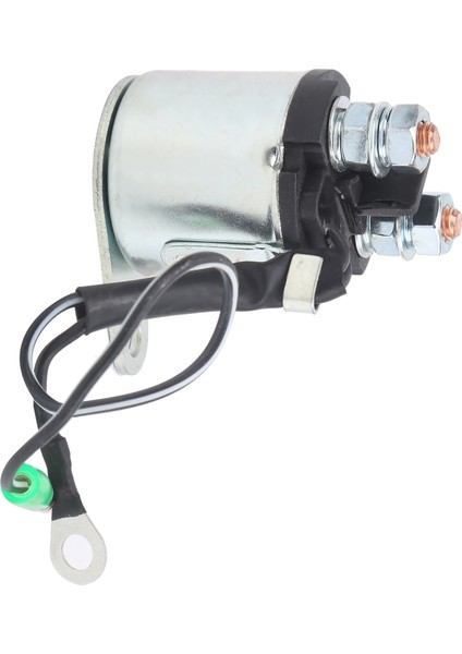 Kesme Makineleri Için Motor Solenoid Marş Rölesi Alaşımı (Yurt Dışından) fırsatları