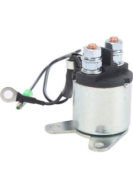 Kesme Makineleri Için Motor Solenoid Marş Rölesi Alaşımı (Yurt Dışından) indirimleri