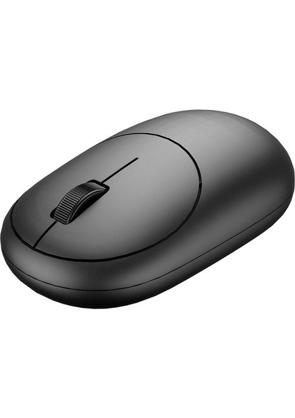 Kablosuz USB Bağlantılı Mouse Wiwu WM107 Wimice 1200 Dpı Siyah