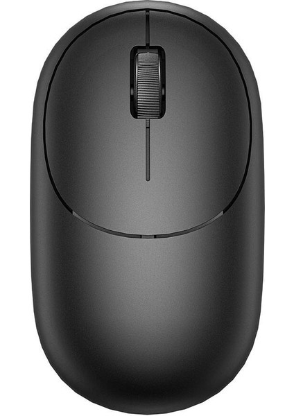 Kablosuz USB Bağlantılı Mouse Wiwu WM107 Wimice 1200 Dpı Siyah