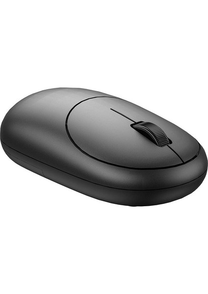 Kablosuz USB Bağlantılı Mouse Wiwu WM107 Wimice 1200 Dpı Siyah