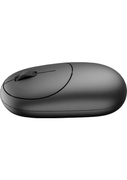 Kablosuz USB Bağlantılı Mouse Wiwu WM107 Wimice 1200 Dpı Siyah