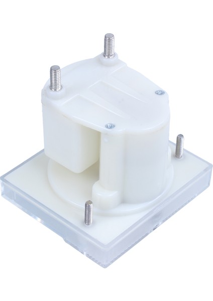 Analog 85L1 Ac 250 V Panel Metre Voltmetre Ölçüm Cihazı Kurulum Ekipmanı (Yurt Dışından)