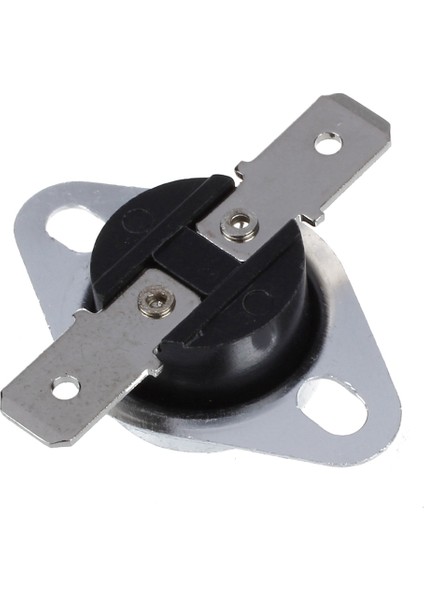 Adet 110 Santigrat Nc Termostat Sıcaklık Kontrollü Anahtar KSD301 (Yurt Dışından) modelleri