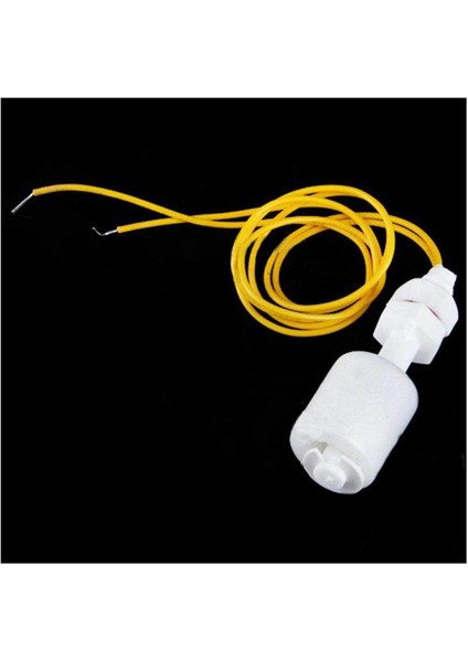 【ayak Kanepe】nakliye Promosyon Yeni Yüksek Kaliteli Tank Havuz Şamandıra Anahtarı Su Seviyesi Sıvı Sensörü (Yurt Dışından)