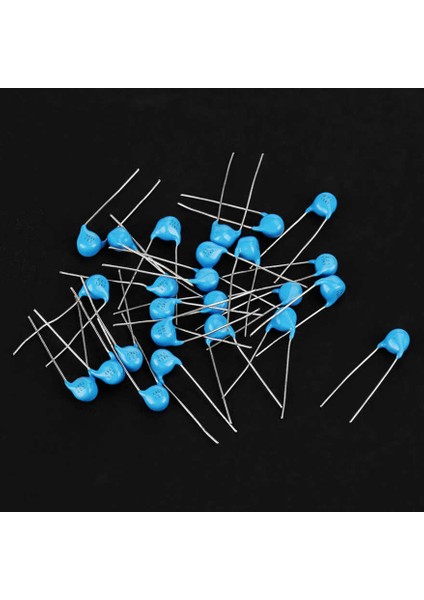 25 Adet/takım 221K 220PF 15KV 15000V Yüksek Gerilim Monolitik Seramik Kondansatörler Mavi (Yurt Dışından) modelleri